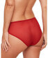 Women's Bettie Panty - Holiday Edition