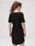 Фото #4 товара Платье повседневное LOAP UBAKALA Comfort Fit SFW2314-V21V
