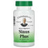 Фото #1 товара Christopher's Original Formulas, Sinus Plus, 475 мг, 100 вегетарианских капсул