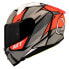 Фото #3 товара MT Helmets Revenge 2 Xavi Vierge A5 full face helmet