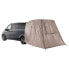 Палатка для автомобиля VAUDE TENTS Drive Van Trunk