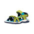 TROLLKIDS Oslofjord sandals