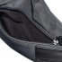 Фото #5 товара мужская сумка через плечо повседневная тканевая маленькая синяя Marc OPolo Mens Mod. Scott Crossbody Bag, One Size