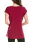 Фото #2 товара Eileen Fisher Boxy Top Women's