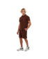 ფოტო #4 პროდუქტის Men's Firbeck Terry Shorts