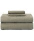 Фото #30 товара 100% French Linen Sheet Set - Twin