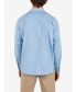 ფოტო #2 პროდუქტის Men's OAO Stretch Long Sleeve Shirt
