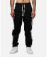 Men's Bandana Lace Pants