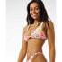 RIP CURL Copacabana Hi Leg Skimpy Bikini Bottom