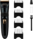 Hair clipper SHP 8900BK