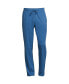 ფოტო #3 პროდუქტის Men's Knit Jersey Sleep Pants