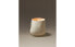 Фото #2 товара (340 g) white lotus scented candle