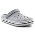 Фото #1 товара Crocs Off Court Logo Clog 209651-1FT flip-flops