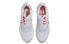 Фото #4 товара Кроссовки Nike Air Zoom Pegasus 39 Для бега Низкие Серо-красные