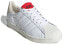 Кеды adidas Originals Superstar 424 FW7624 42⅔ - фото #4