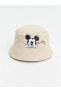 Фото #1 товара Детская одежда LC WAIKIKI Bucket шапка Mickey Mouse