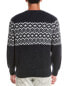 Фото #4 товара Brunello Cucinelli Alpaca & Wool-Blend Sweater Men's 50