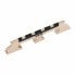 Фото #3 товара Grover B 91 Acousticraft Banjo Bridge