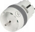 HomePilot HOMEPILOT smart plug adapter, switch socket (white)