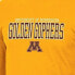 NCAA Minnesota Golden Gophers Men's Long Sleeve T-Shirt - M