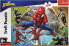 Фото #1 товара Развивающий пазл Trefl Spiderman 300 элементов
