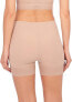 Фото #2 товара Natori 291624 Bliss Perfection Lace Trim Shorts 2-Pack Size XS (Women's 2-4)