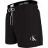 Фото #3 товара CALVIN KLEIN KM0KM00911 Swimming Shorts