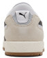 Фото #4 товара Men's Premier Court Casual Sneakers from Finish Line
