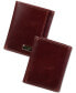 ფოტო #3 პროდუქტის Men's RFID Chavez X-Cap Wallet