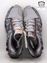 Фото #7 товара Reebok Zigwild Trail 6 TR Men's Size 11, 12 Running Sneaker HQ2240 Gray Orange