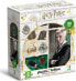 Фото #4 товара Пазл для детей Dodo Puzzle Motyw "Harry Potter" - "Dom Slytherin" Draco Snape 150 Elementów 8+