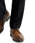 ფოტო #6 პროდუქტის Men's Performance Stretch Modern-Fit Dress Pants