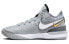 Фото #1 товара Баскетбольные кроссовки Nike LeBron NXXT Gen EP DR8788-004