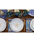 Фото #2 товара Melamine Lastra 11" Dinner Plate