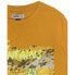 ფოტო #3 პროდუქტის TUC TUC New Horitzons long sleeve T-shirt