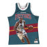 Mitchell & Ness Nba Detroit Pistons Grant Hill