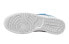 Фото #7 товара Кроссовки Nike GS DH9765-100 бело-синие