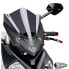 PUIG Carenabris New Generation Sport Windshield BMW S1000R