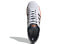 Фото #6 товара Кеды adidas Originals Superstar бело-оранжево-синие