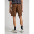 Фото #2 товара PEPE JEANS Relaxed Linen Smart shorts