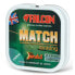 Фото #1 товара FALCON Match Sinking 150 m Monofilament