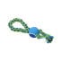 Фото #1 товара KRUUSE Buster Tennis Ball Elastic Rope 33 cm Toy