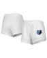 ფოტო #1 პროდუქტის Women's White Memphis Grizzlies Sunray Shorts