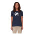 ფოტო #1 პროდუქტის MAMMUT Core Classic short sleeve T-shirt