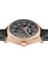 Фото #8 товара Наручные часы Bentime Men's digital watch 004-YP12579B-04.