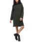 Фото #1 товара Barbour Stitch Wool-Blend Knee-Length Dress Women's