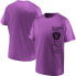 Фото #3 товара FANATICS Las Vegas Riders Future Digital Styled short sleeve T-shirt