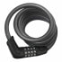 ფოტო #1 პროდუქტის ABUS Tresor 6512C Cable Lock