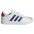 Фото #1 товара ADIDAS VL Court 3.0 trainers