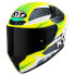 Фото #1 товара KYT TT-Course Gear full face helmet
